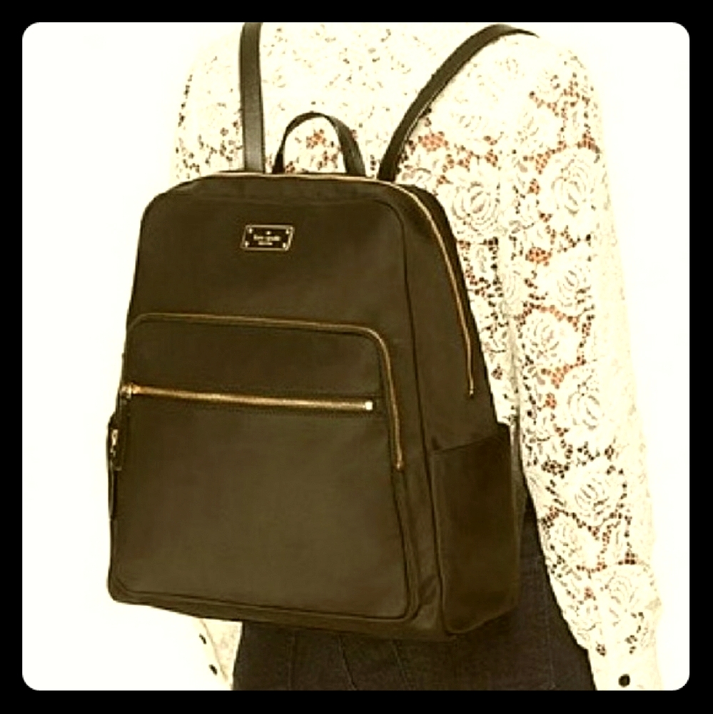 Kate Spade Hilo Backpack